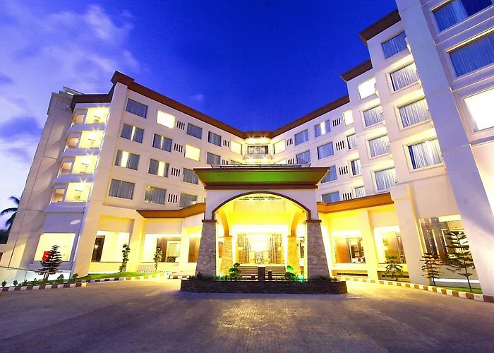 Zurich Hotel Balikpapan